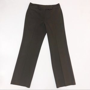 Larry Levine Dress/Office Wear Pants Size:8